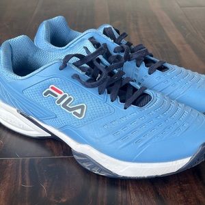Fila Tennis Shoes